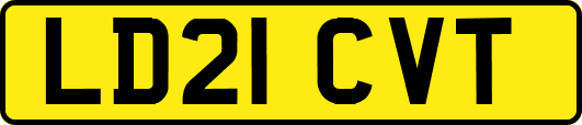 LD21CVT