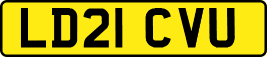 LD21CVU