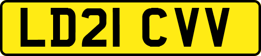 LD21CVV