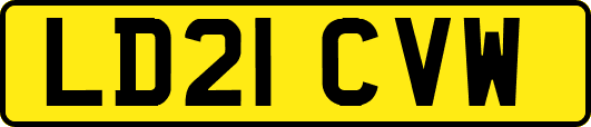 LD21CVW