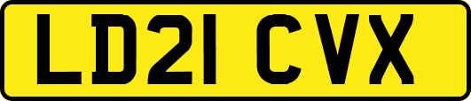LD21CVX