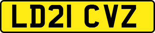 LD21CVZ