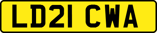 LD21CWA