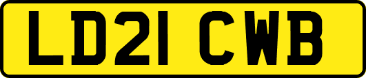 LD21CWB