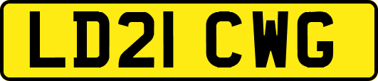 LD21CWG