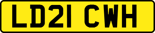 LD21CWH