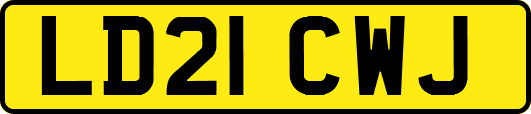 LD21CWJ
