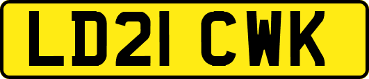 LD21CWK
