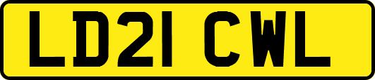 LD21CWL