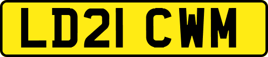 LD21CWM