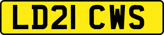 LD21CWS