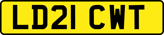 LD21CWT