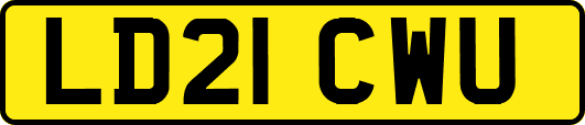 LD21CWU