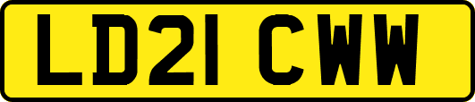 LD21CWW