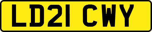 LD21CWY