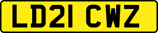 LD21CWZ