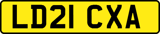 LD21CXA