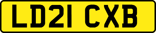 LD21CXB