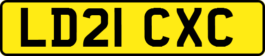 LD21CXC