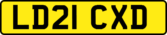 LD21CXD