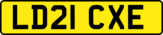 LD21CXE
