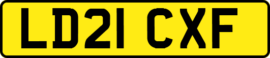 LD21CXF