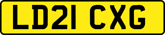 LD21CXG