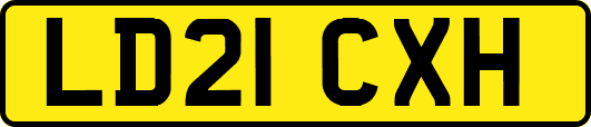 LD21CXH