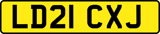LD21CXJ