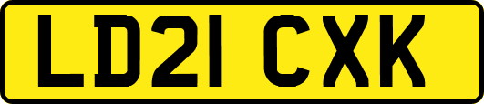 LD21CXK