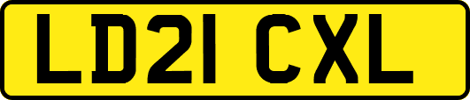 LD21CXL