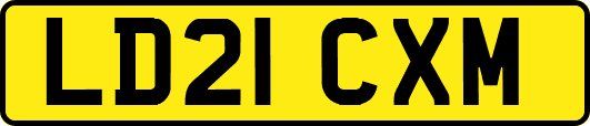 LD21CXM