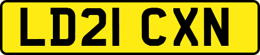 LD21CXN
