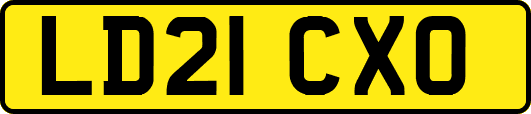 LD21CXO
