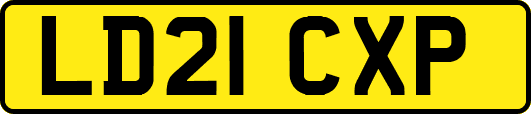 LD21CXP