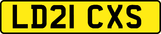 LD21CXS