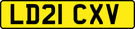 LD21CXV