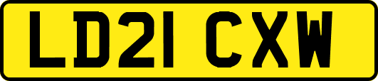 LD21CXW