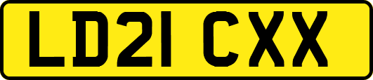 LD21CXX