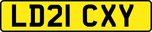 LD21CXY