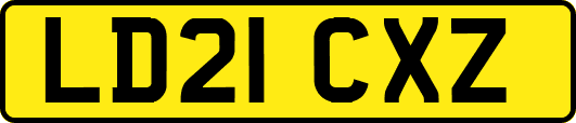 LD21CXZ