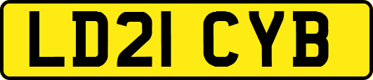 LD21CYB
