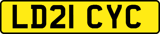 LD21CYC