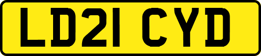 LD21CYD