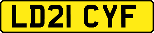 LD21CYF