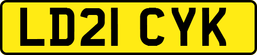 LD21CYK