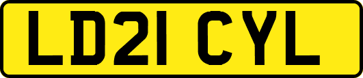 LD21CYL