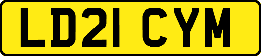LD21CYM