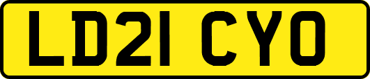 LD21CYO