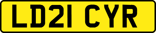 LD21CYR